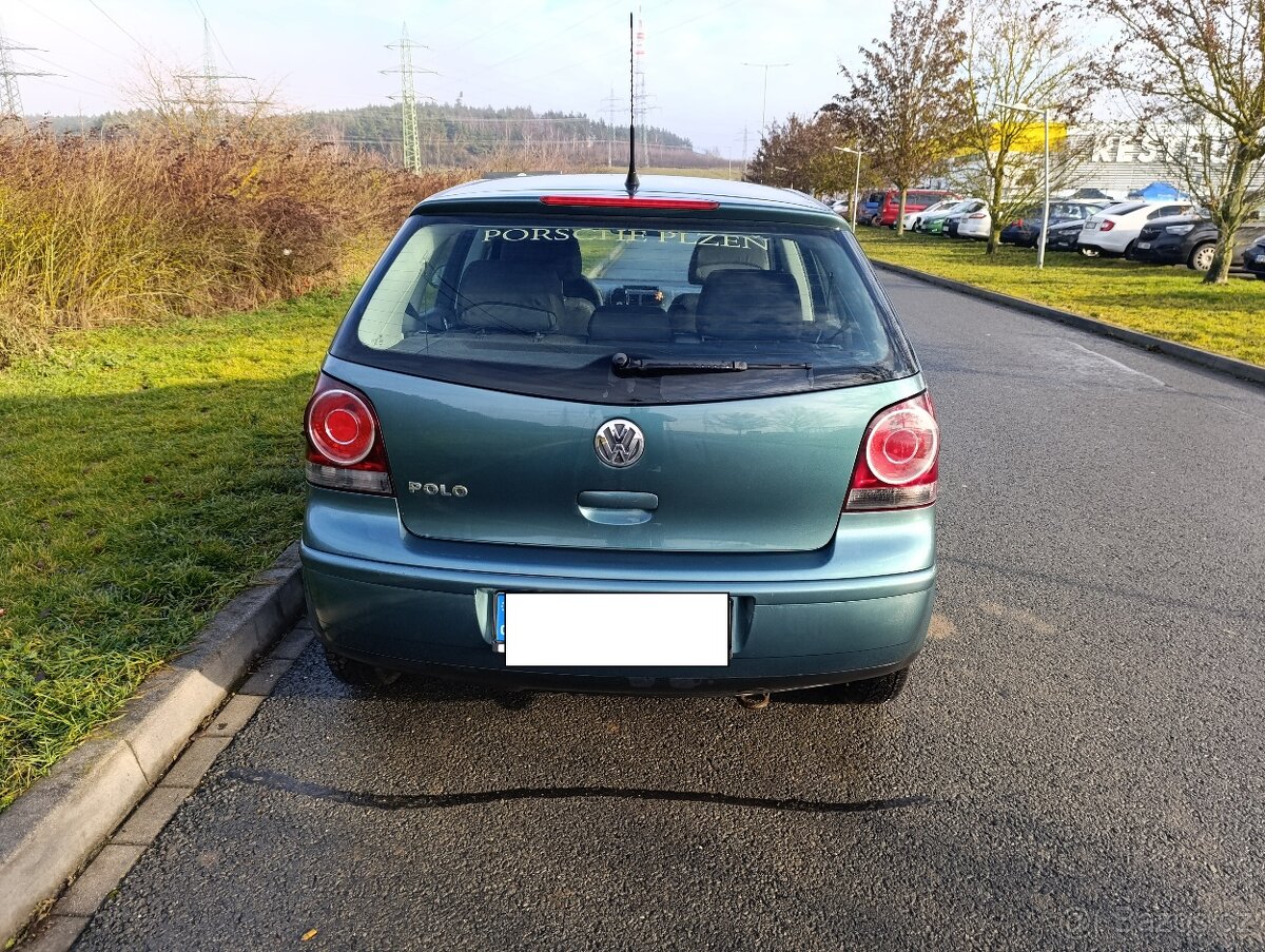 Volkswagen Polo, 1,2 - nutná oprava - 8