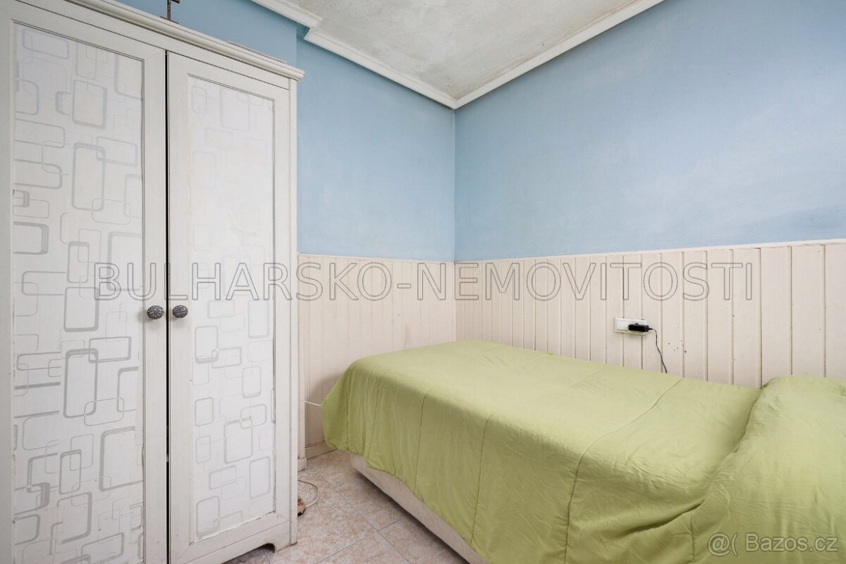 Španělsko, Prodej zařízeného 3 pokojového bytu - 8