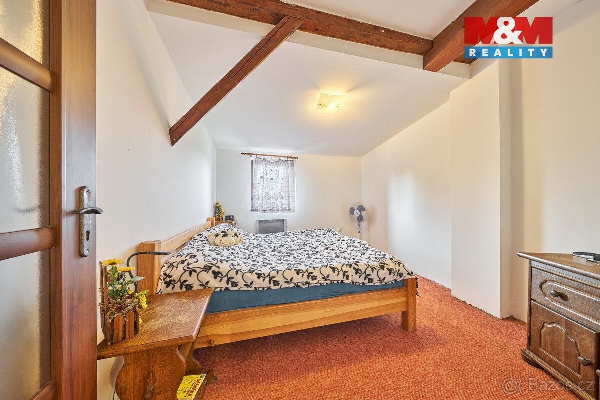 Prodej rodinného domu, 370 m², Rohoznice - 8