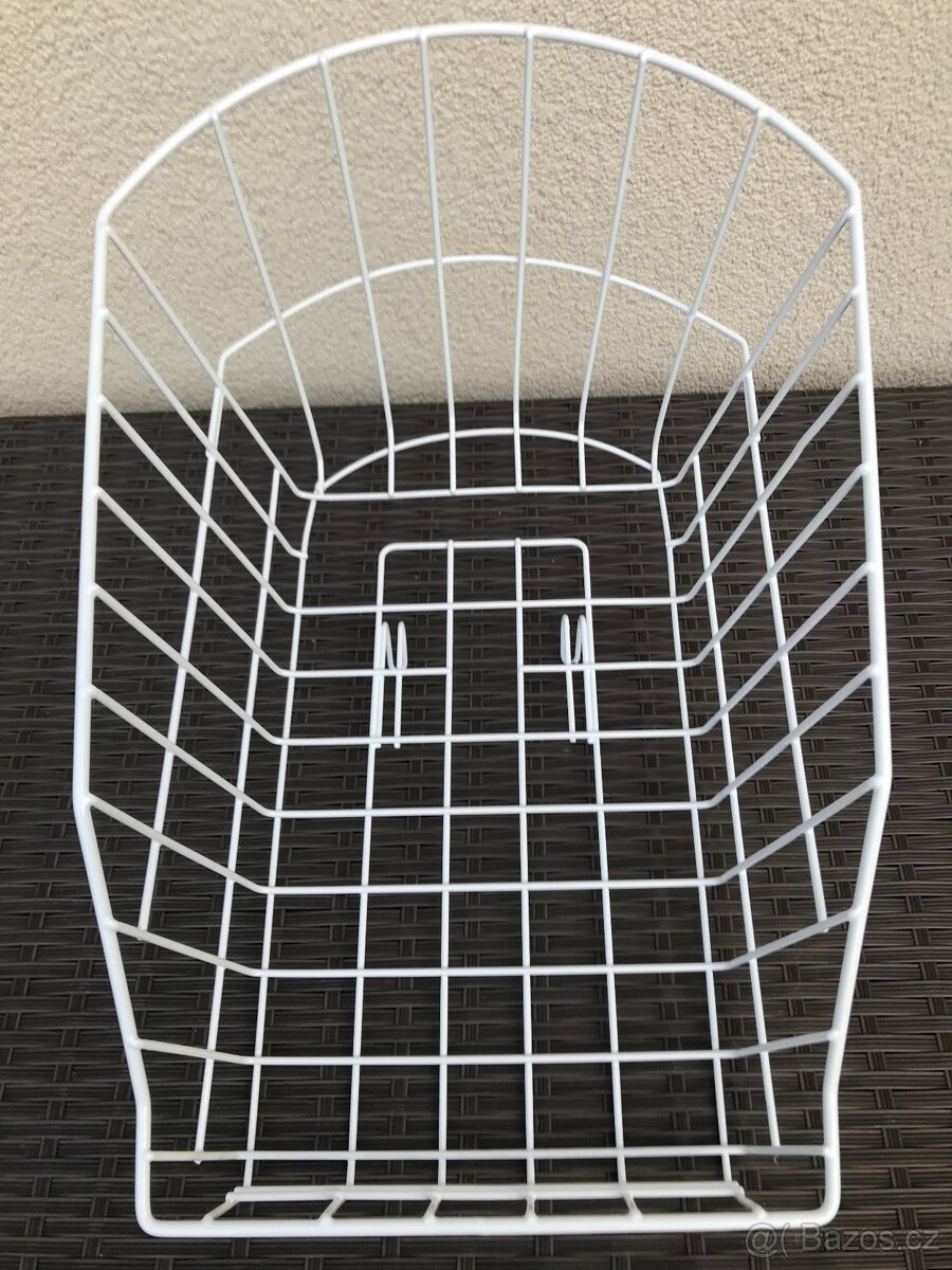 KOSIK NA KORADO bily a cerny - 8