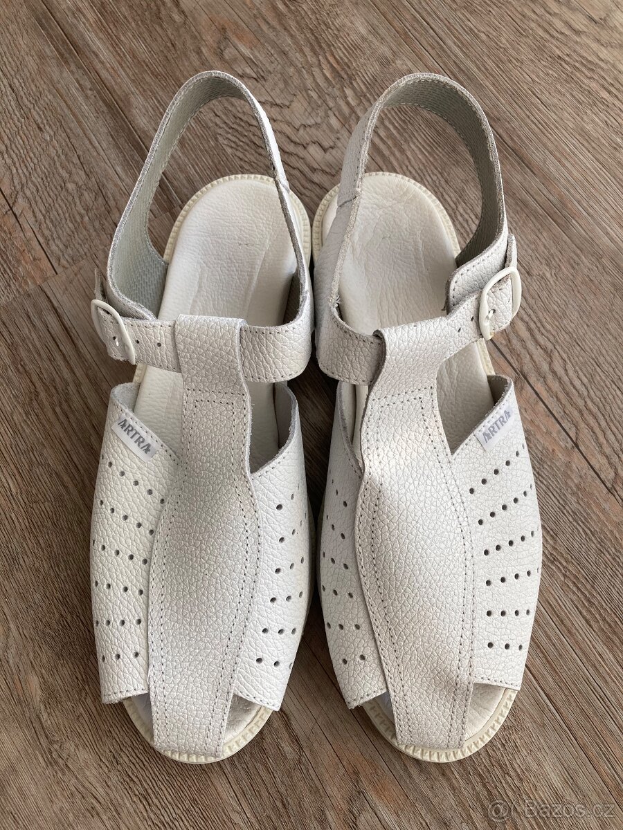 Pracovní / zdravotní obuv - 8