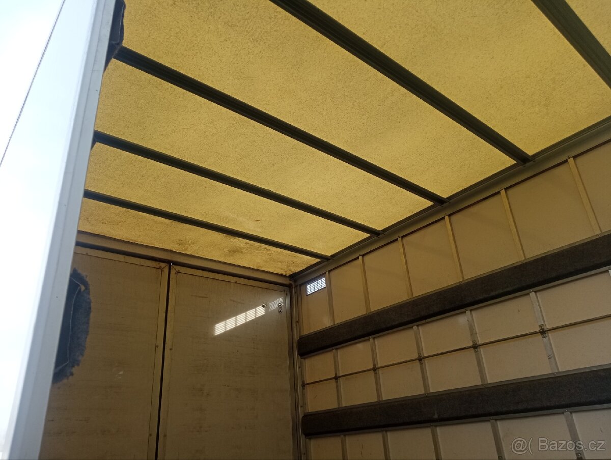 Renault Master 2.3DCI 92kW ,rok 2015 - 8