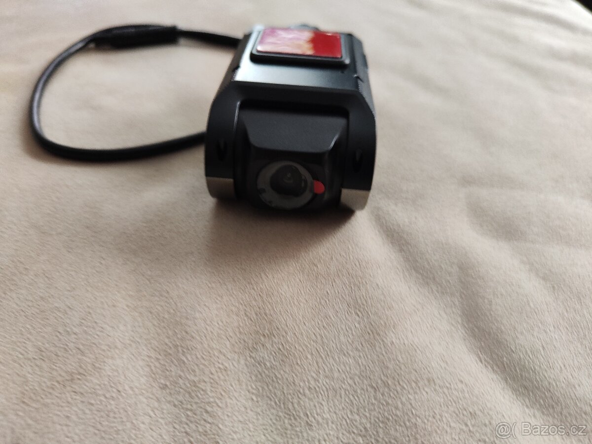 autokamera ADAS full HD - 8