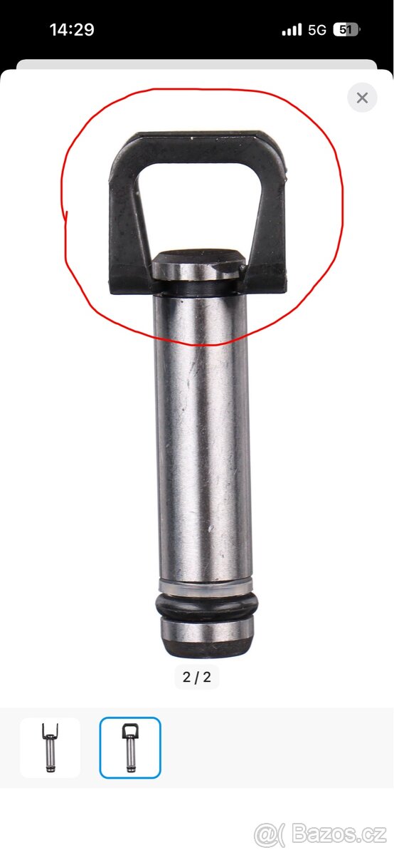 ND hever SIXTOL SX3007 - 8