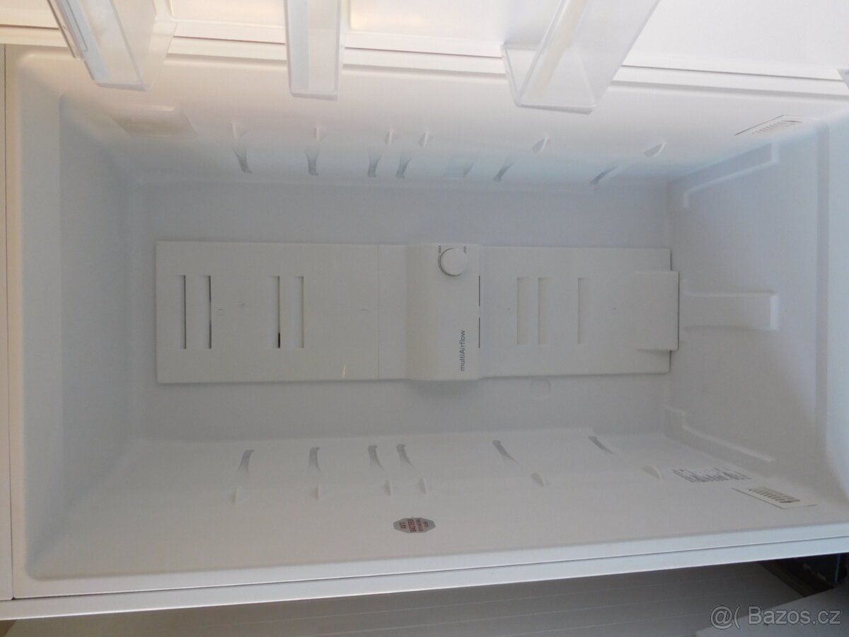 Lednice No-Frost SIEMENS - 8