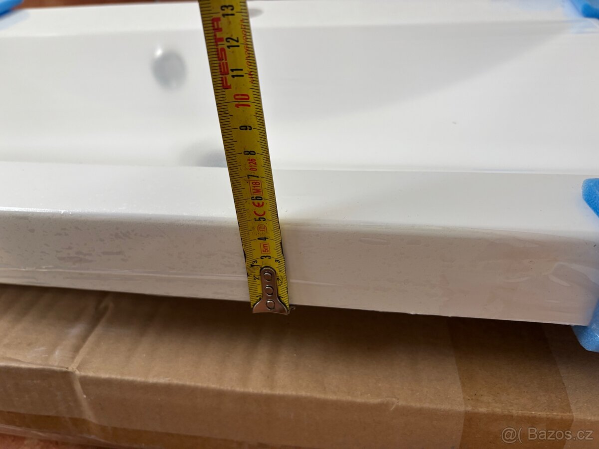 Keramické umyvadlo - 8