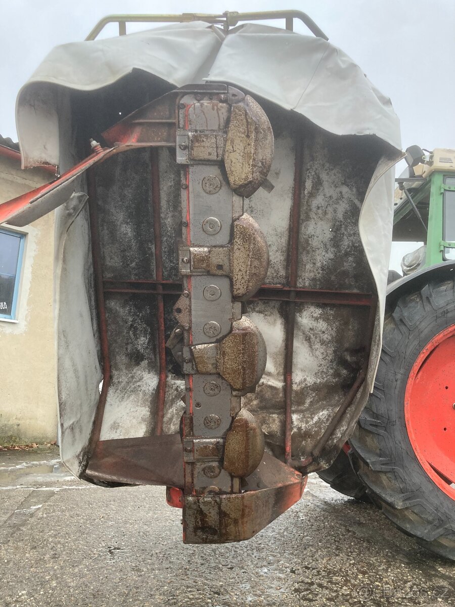 Kuhn GMD 44 Select - 8