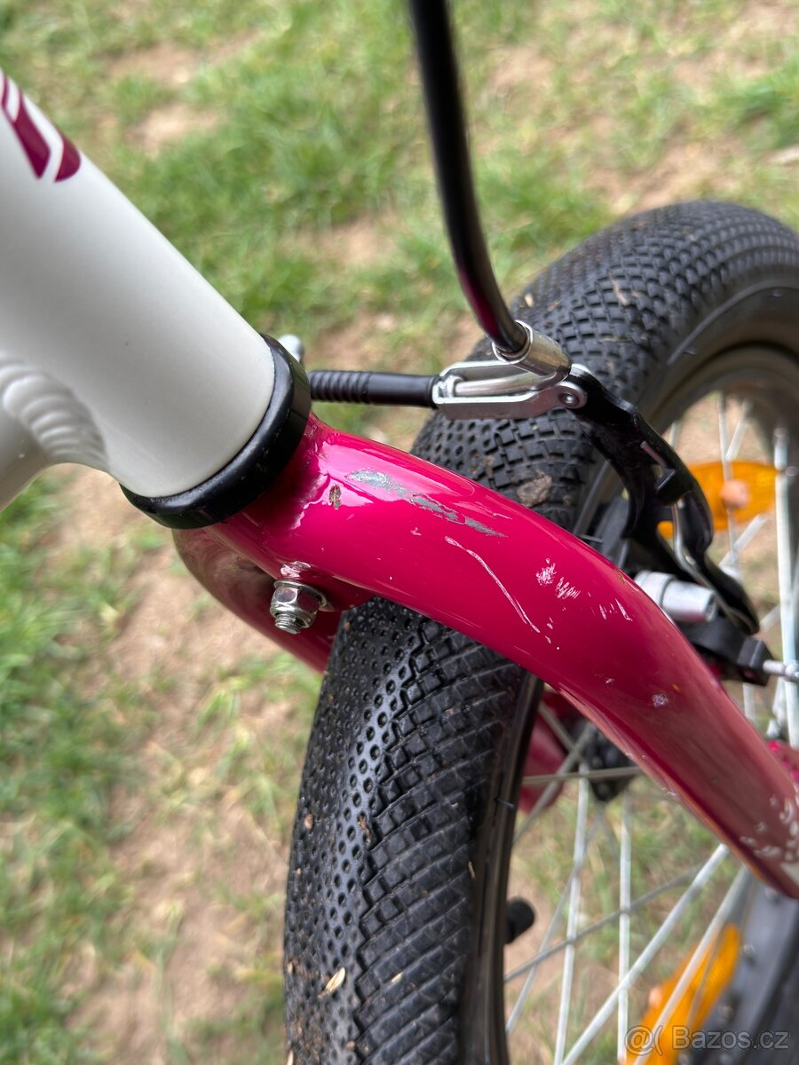 Dětské kolo Ghost - 8