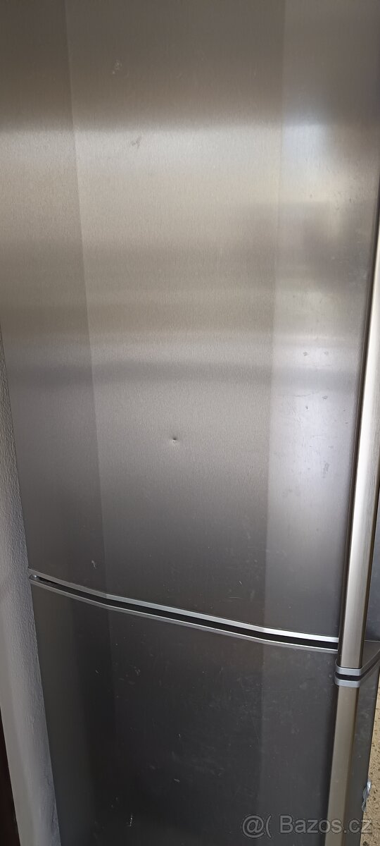 Lednice Elektrolux AEG - 8