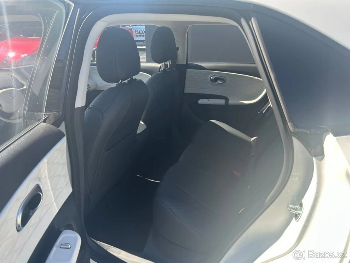 Dongfeng, BOX E2 - 8