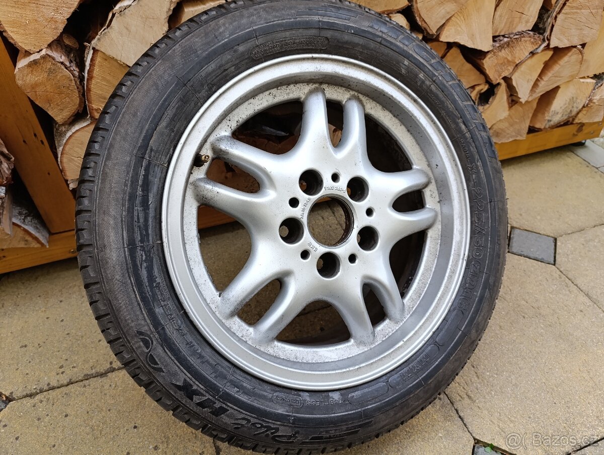 BMW E36 díly - 8