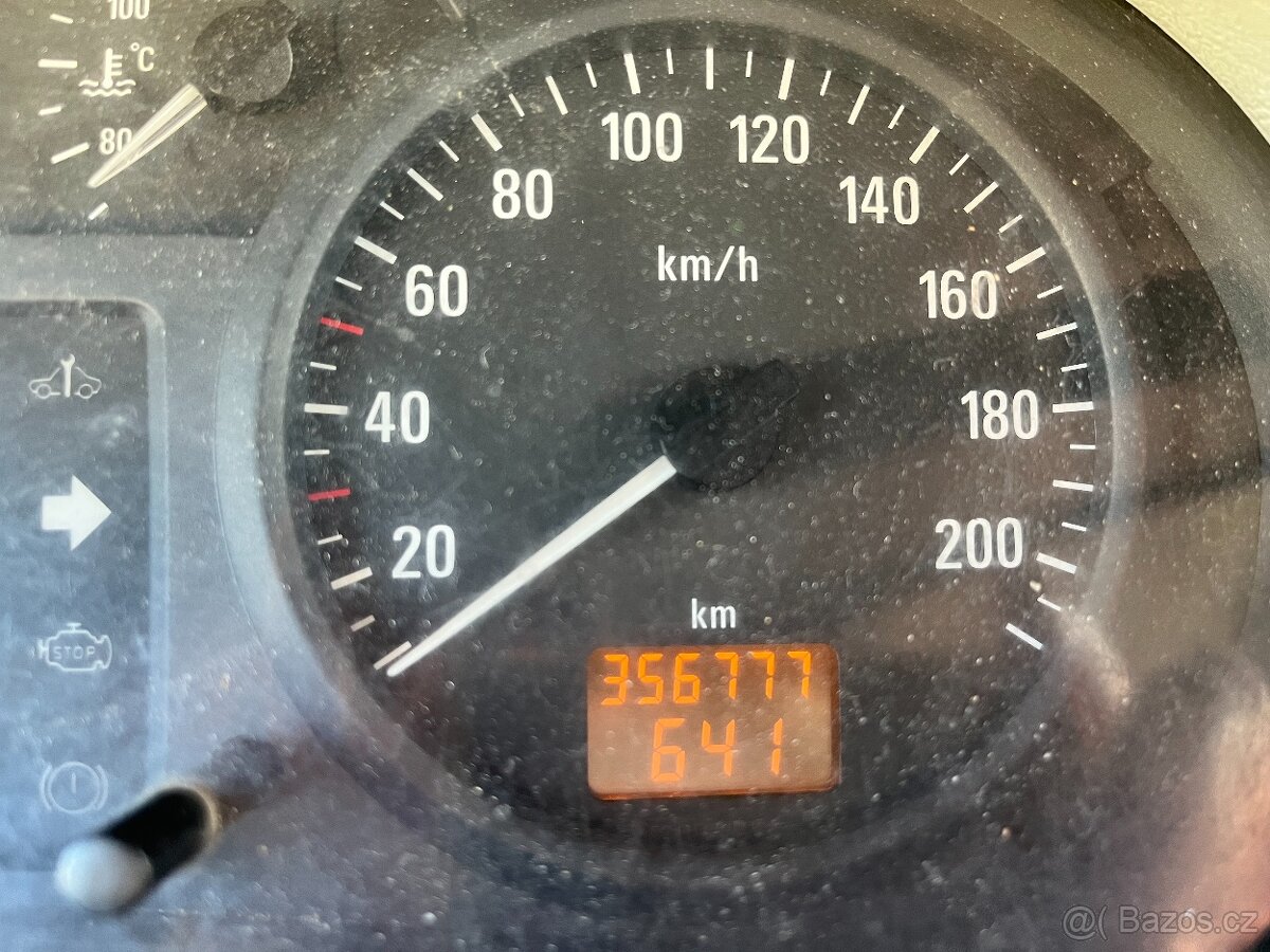 Opel Vivaro 1.9 CDTI L2H2 - 8