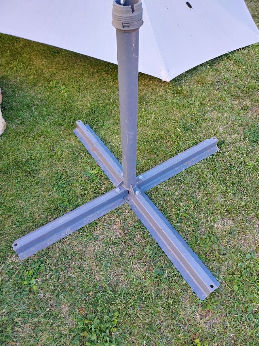 Otočný slunečník - 8