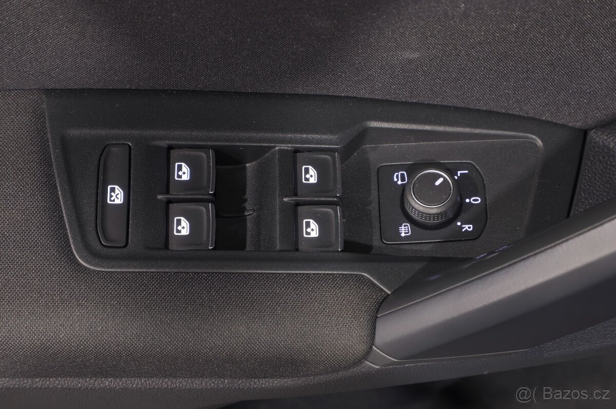 VW Tiguan 2.0 TDI 110kW 111tkm ACC DAB - záruka Autodraft - 8