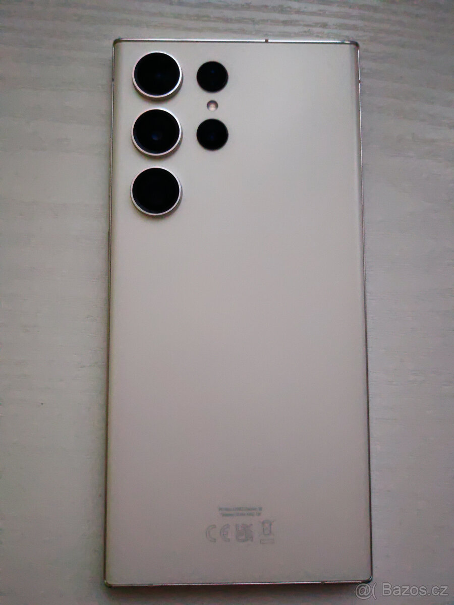 Samsung S23 Ultra 12/512 Gb Cream - 8