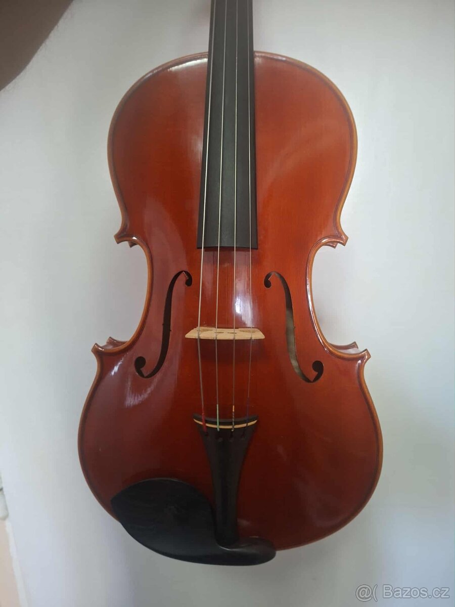 Viola 40.5 cm - 8