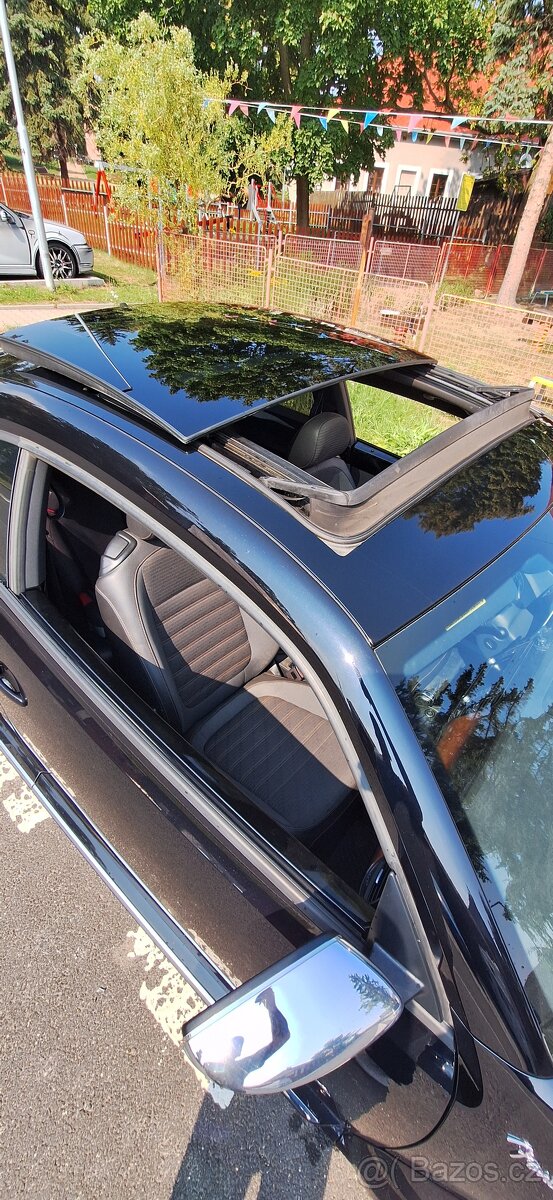 VW Beetle Fender Edition - 2.0 TSI - 155 kW - 8