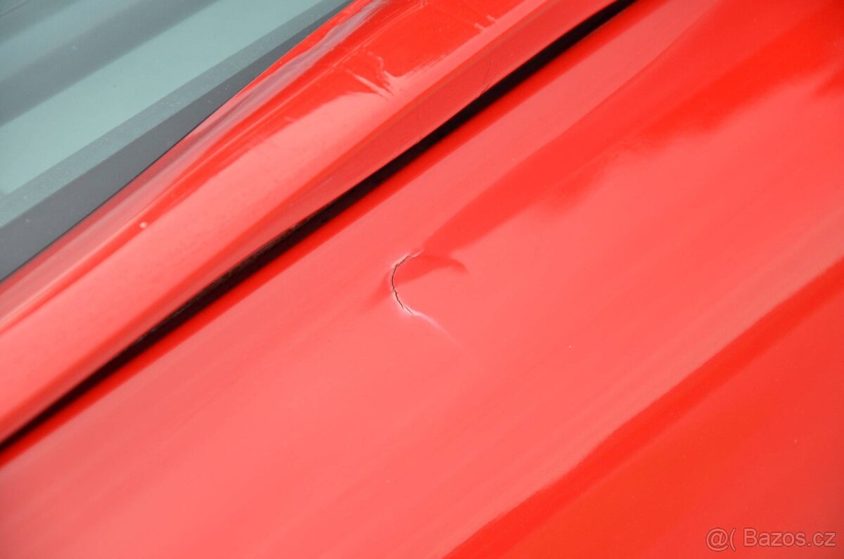 Pontiac Firebird 1989 - 8