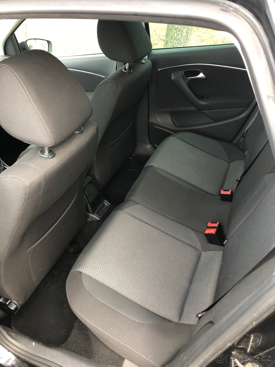 Vw polo 6c 1.2tsi 66kw - 8