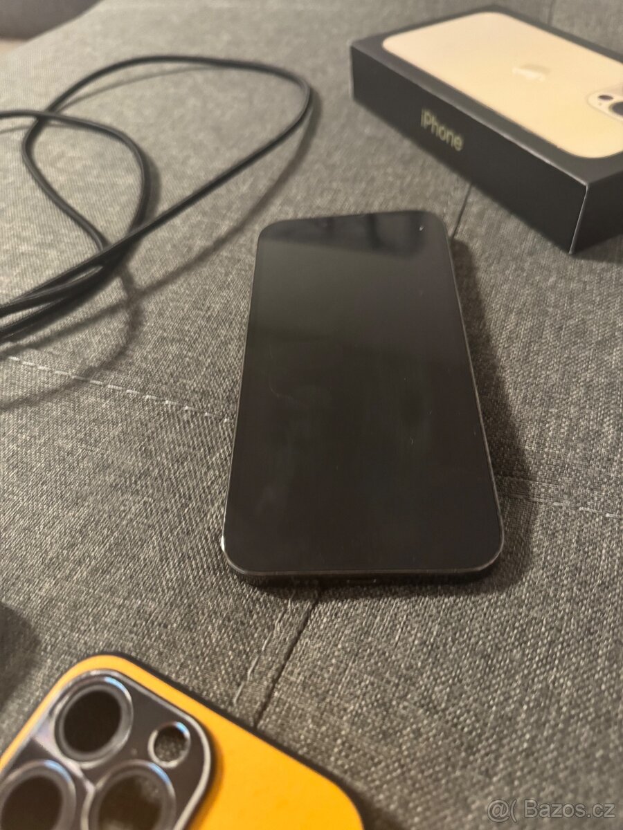IPhone 13 Pro 512gb Graphite - 8