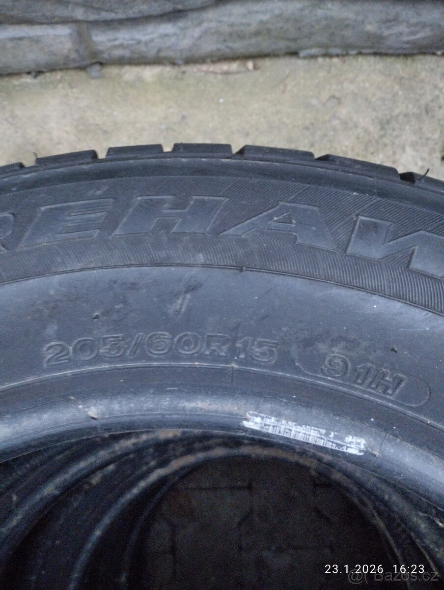 ALU letní Octavia - 8