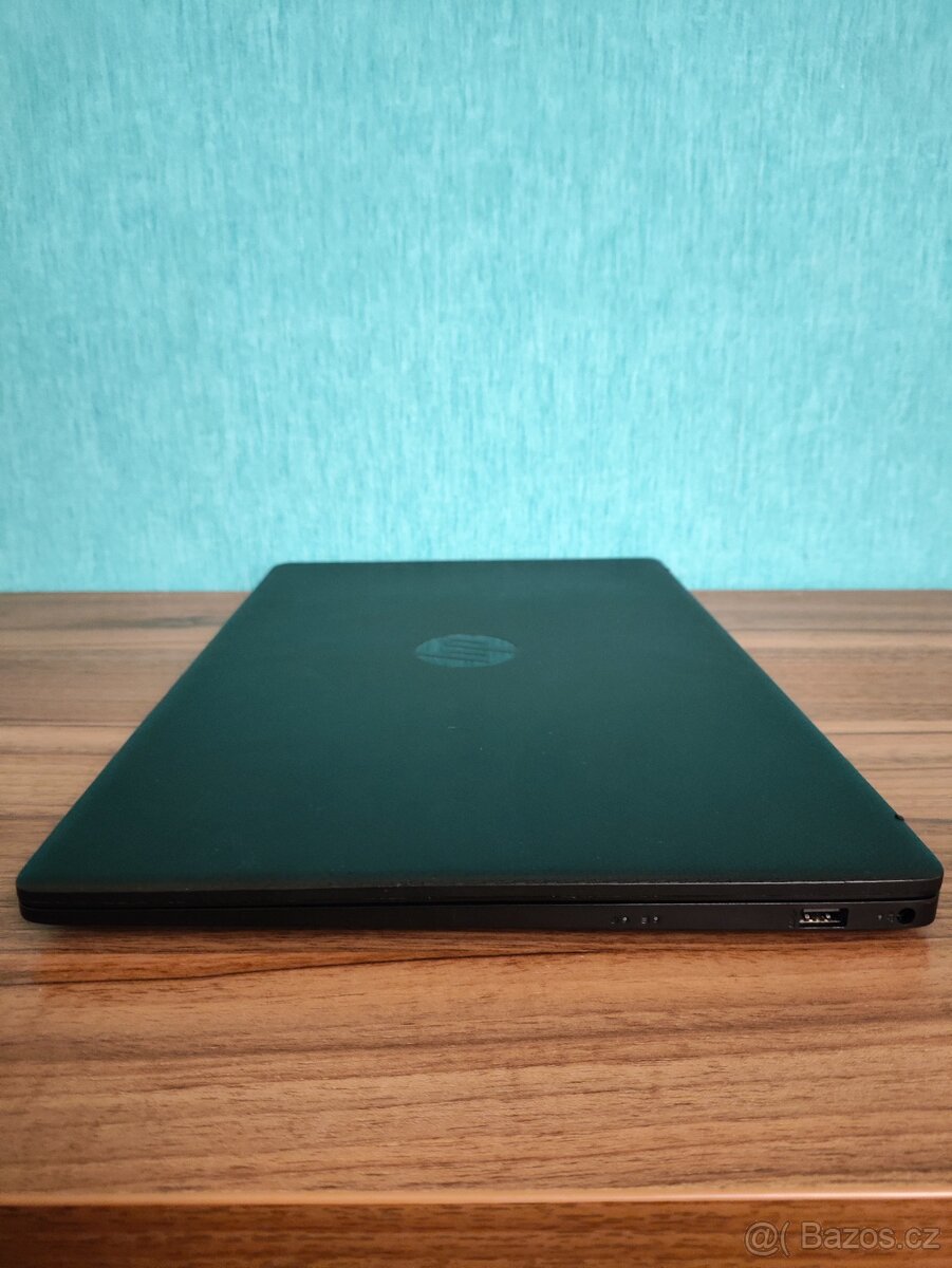 HP Laptop 17 i3 16GB 512GB - 8