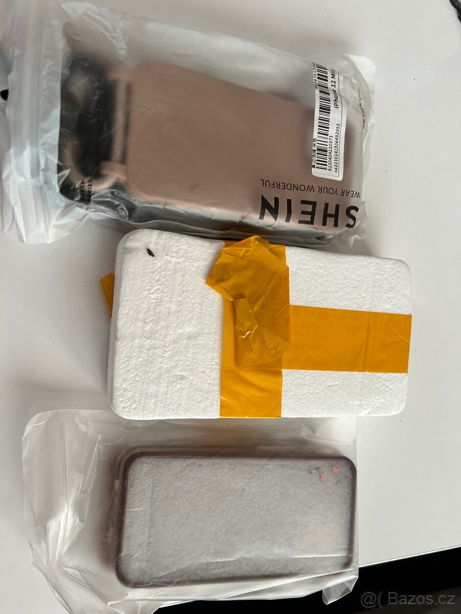 iPhone 12 mini, Black, 64 Gb - 8