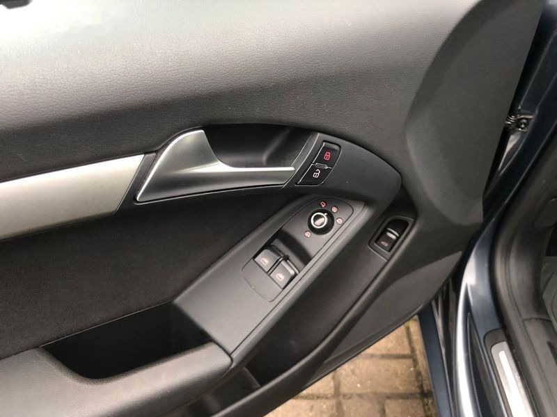 AUDI A5 2.0TFSI 132KW 4X4 - 8