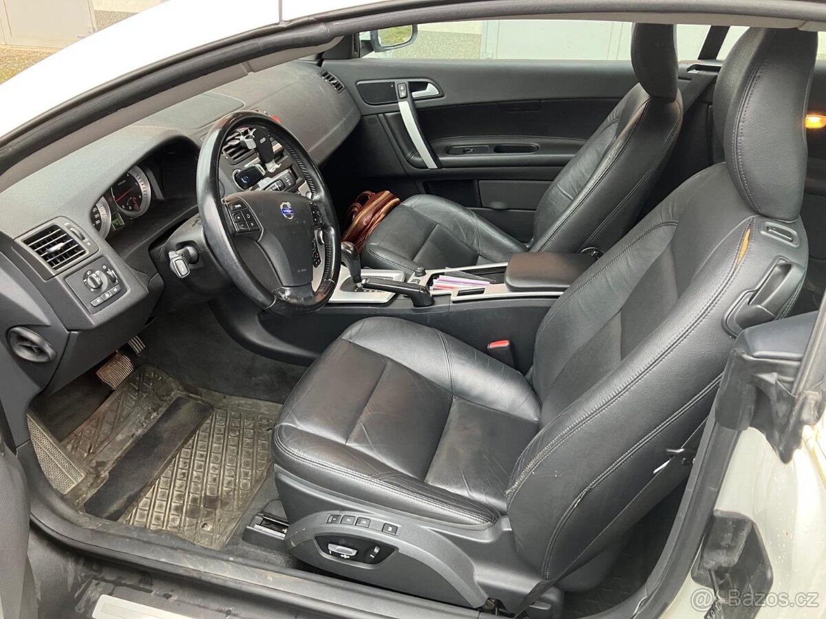 Volvo C70 - 8