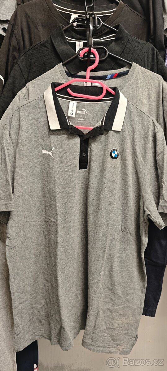 Pánská trička vel XL/XXL - 8