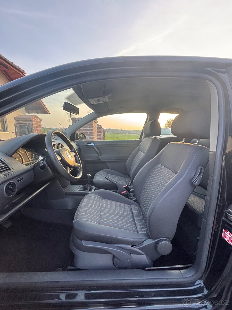 Volkswagen Polo NOVÁ STK - 8