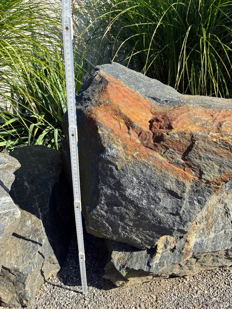 Prodám okrasné kameny - 8