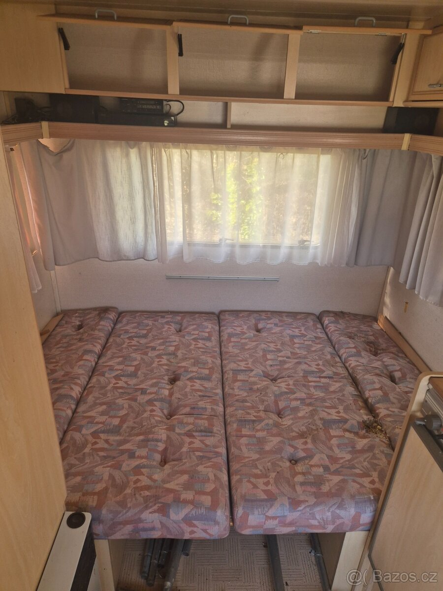 Karavan TEC 380 - 8