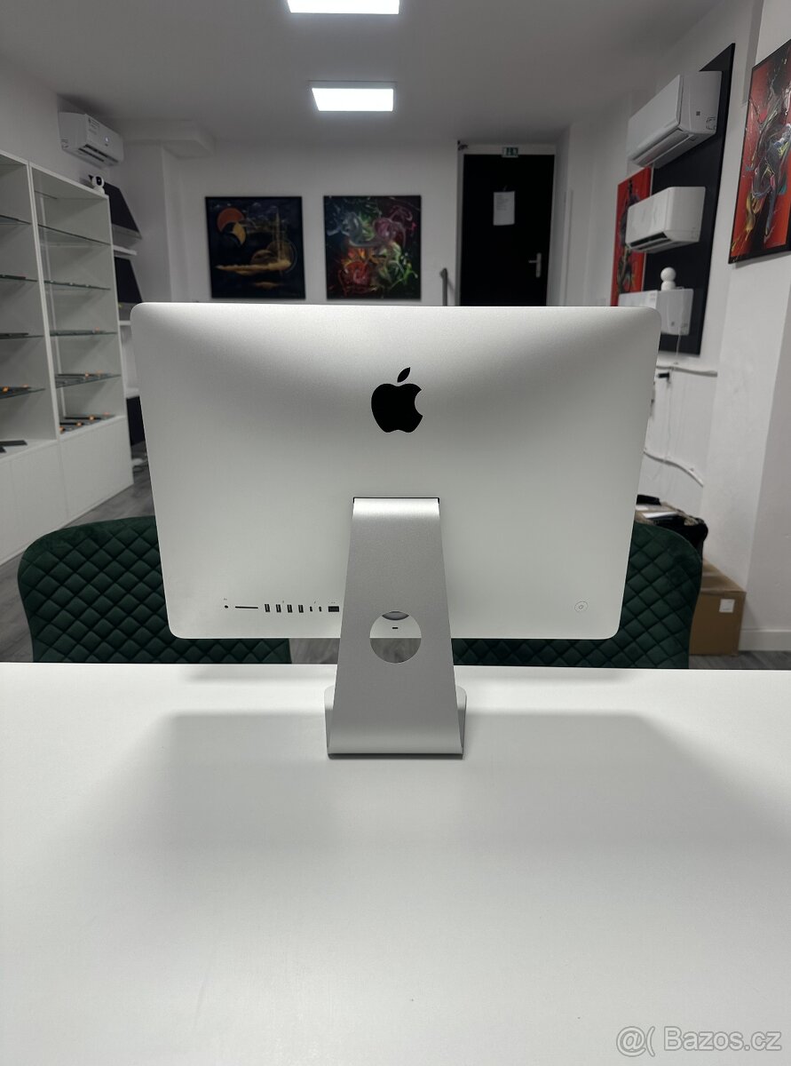 iMac 21,5" 2015-2019 4K Retina + ZÁRUKA - 8