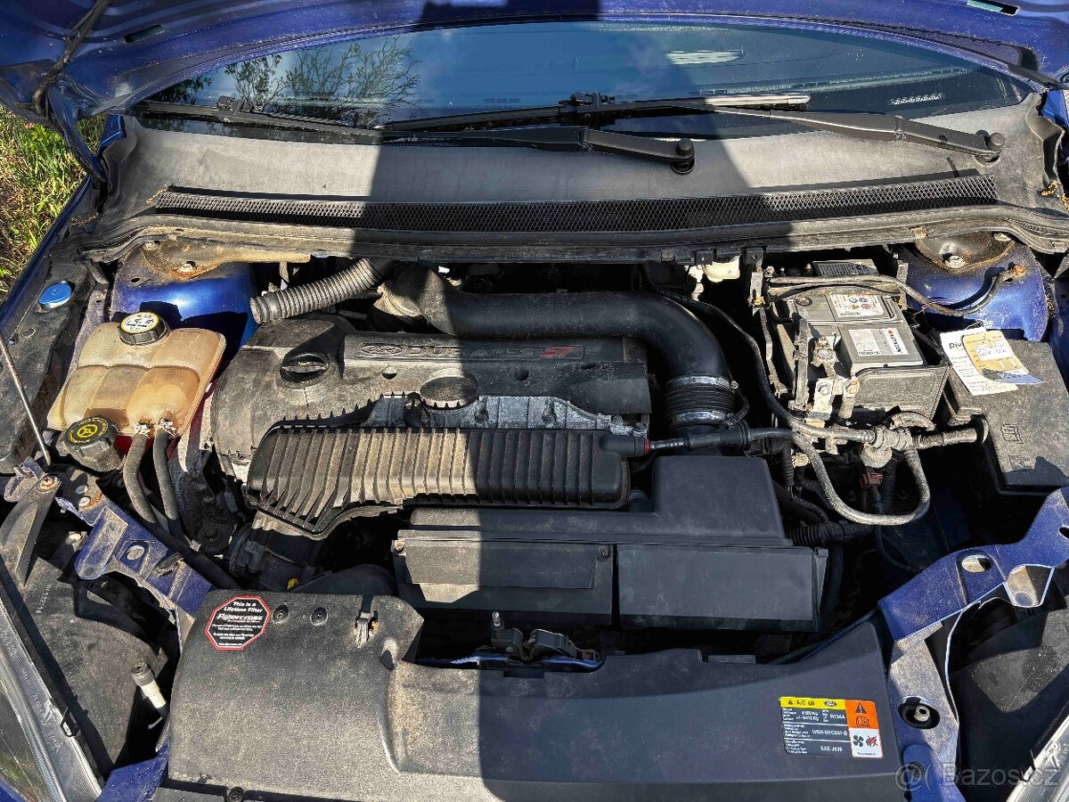 Ford Focus ST 2006 - 8