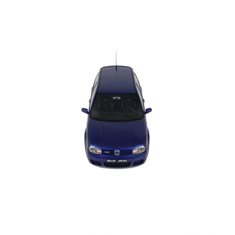 Volkswagen Golf R32 Blue Deep Nacre 6X 2002 1:12 OttoMobile - 8