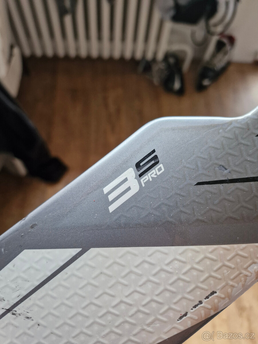 Brankařská hokejka Bauer 3Spro RHTvel. 25" PRAVÁ - 8