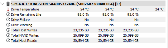 Herní PC Intel i5-9400F / GTX 1660 Super / 16GB RAM - 8