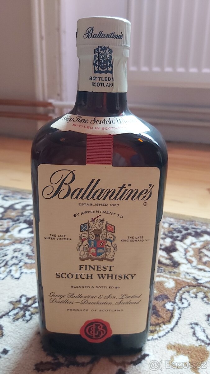 Starý alkohol 70.léta+ - 8