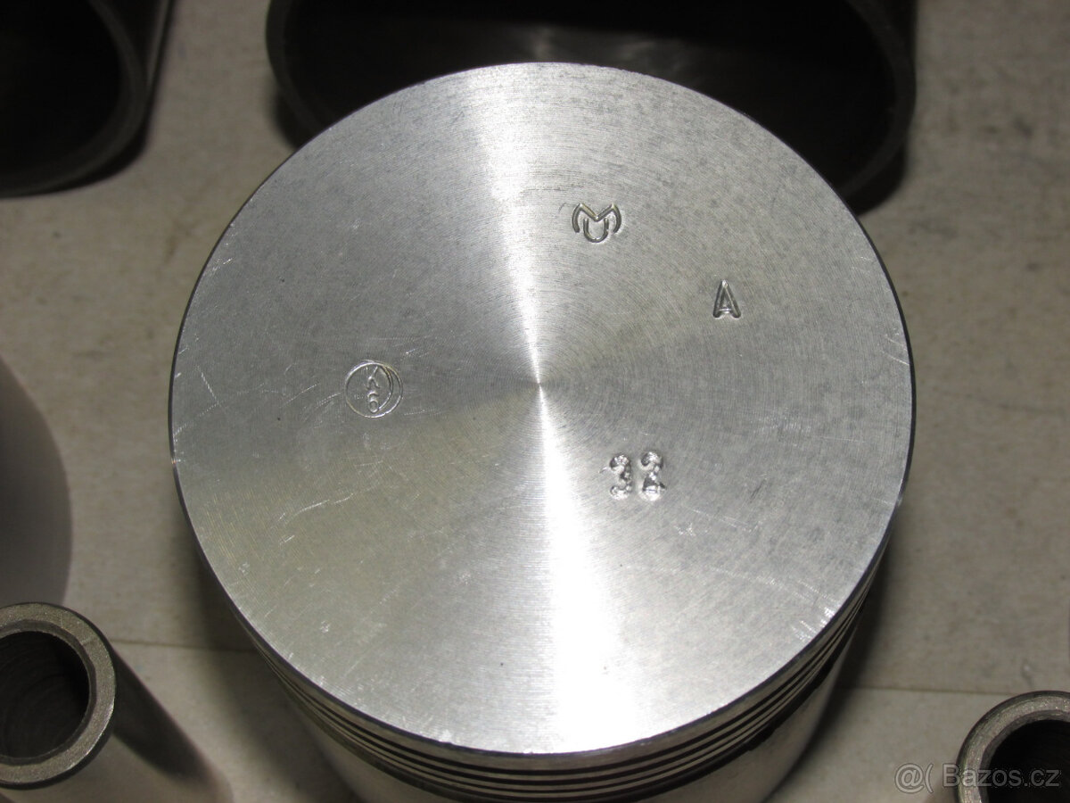 Škoda 1000MB,MBG,MBX - 8