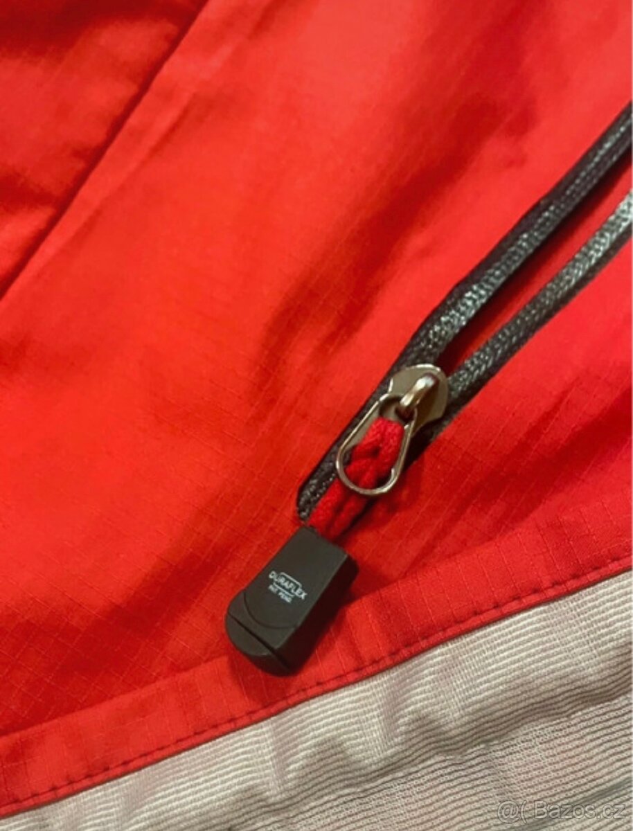 Arc’Teryx Vintage Theta LT Gore-Tex XCR Bunda - 8