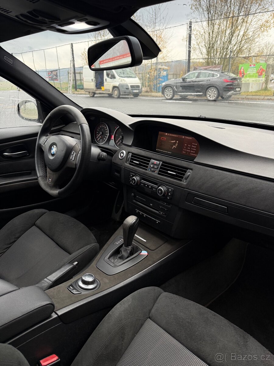 Bmw 330d E90 - 220kw - 8