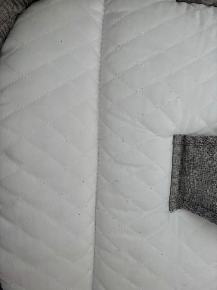 Postýlka Kinderkraft Unimo - 8