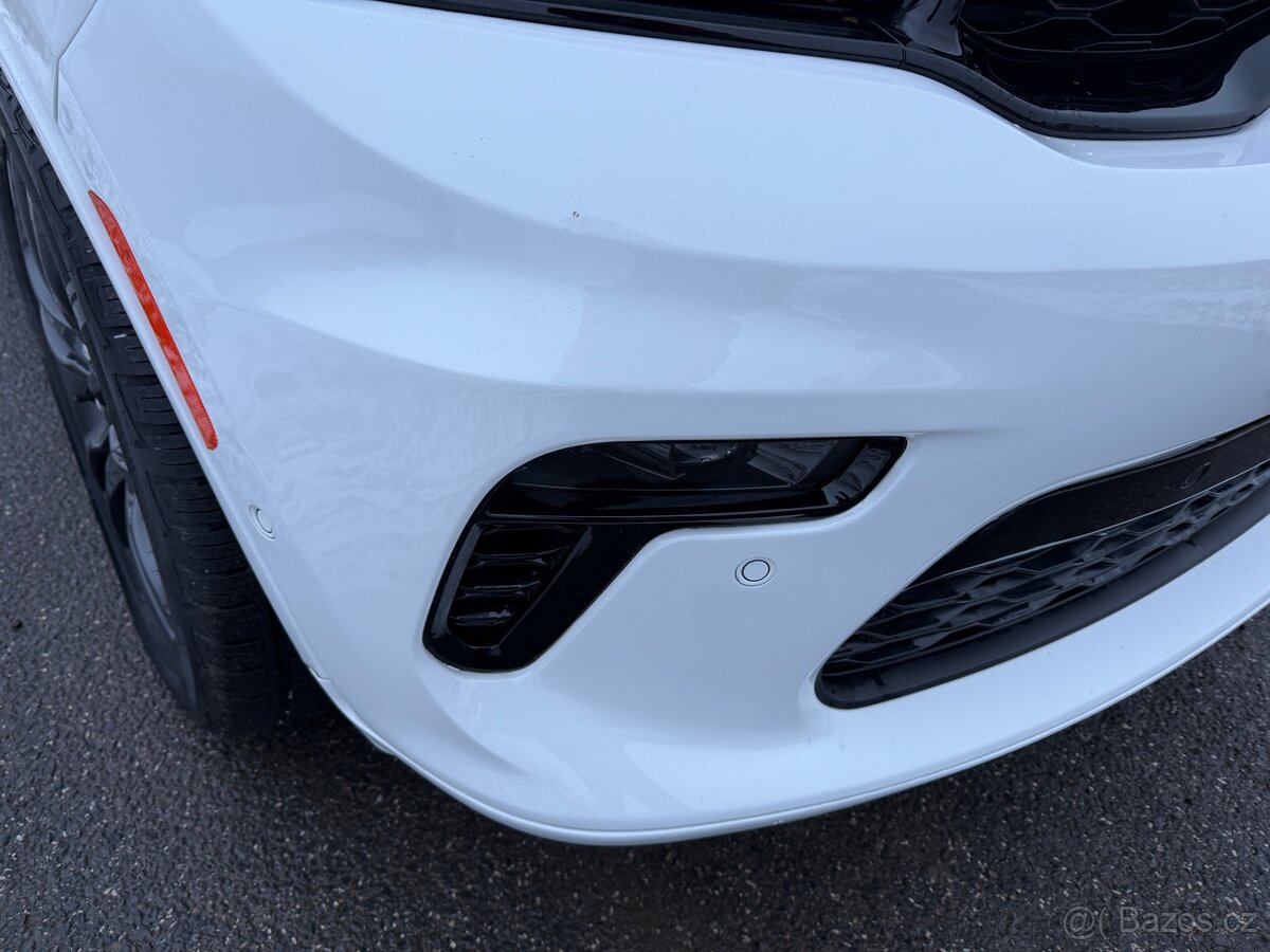 Dodge Durango RT 5.7 2022 záruka DPH - 8