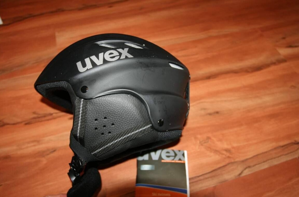 lyže dynamic 100 cm , lyžáky - 8