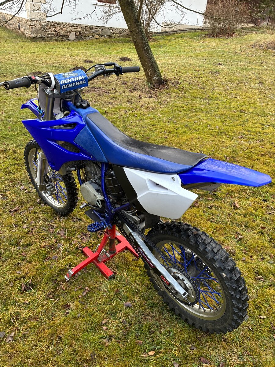 Yamaha yz85 2013 19/16 - 8