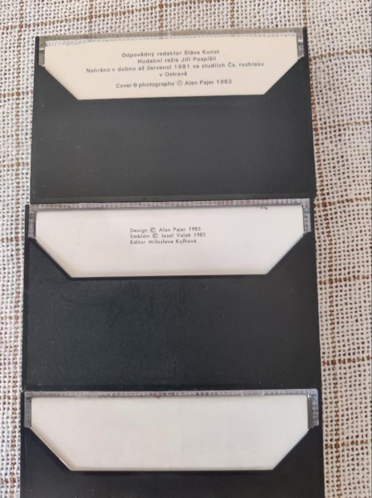 3 retro MC Věra Špinarová - 8