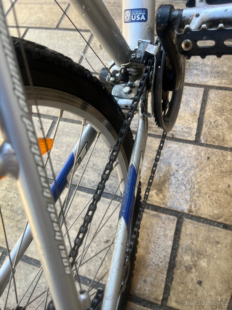 GT Avalanche 3.0 - 8