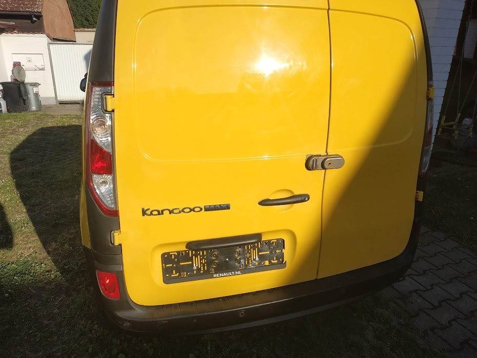 Kango MAXI 1461 CM3 - 8