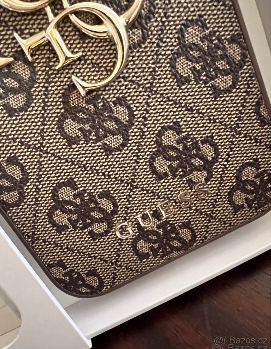 Nový KRYT iPhone 14 pro Max -Brown - 8